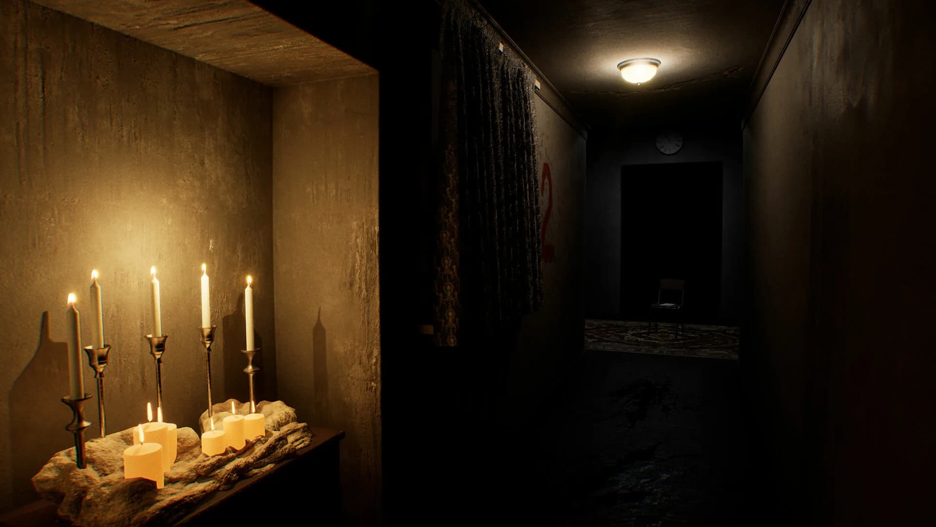 Paranormal Torment görsel 3