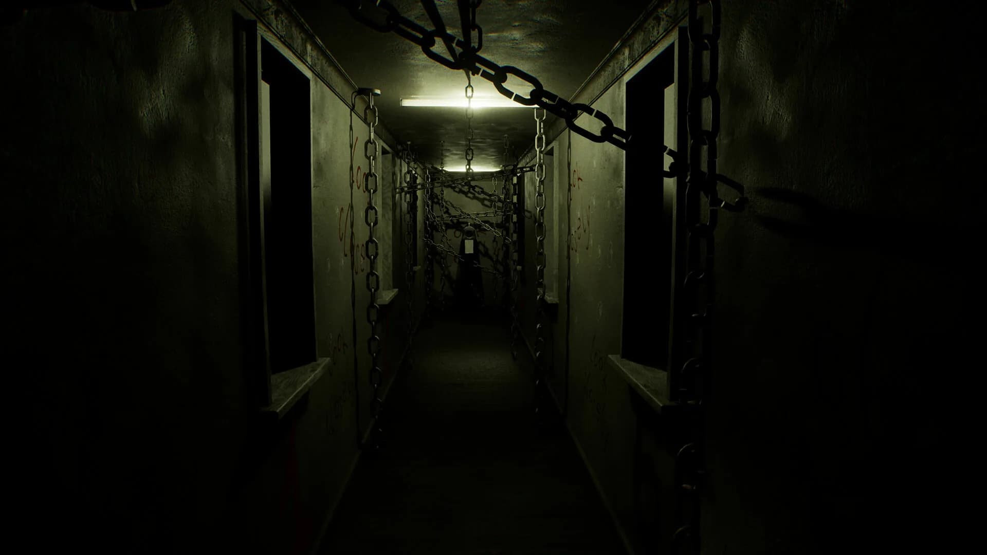 Paranormal Torment görsel 4