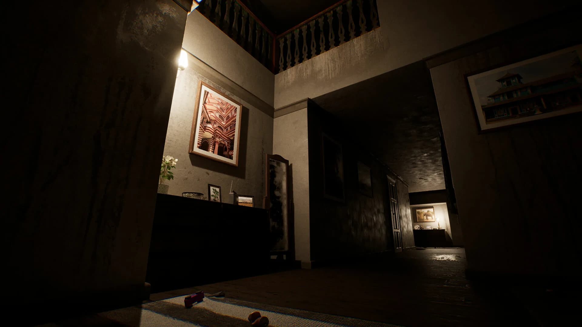 Paranormal Torment görsel 7