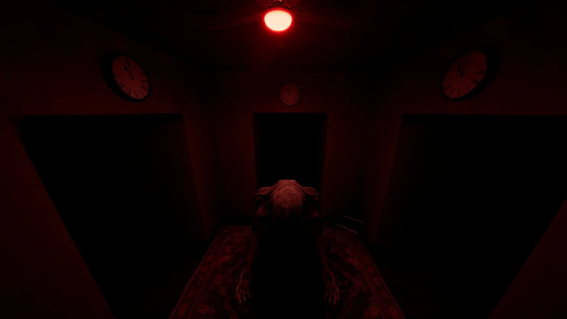 Paranormal Torment görsel 9