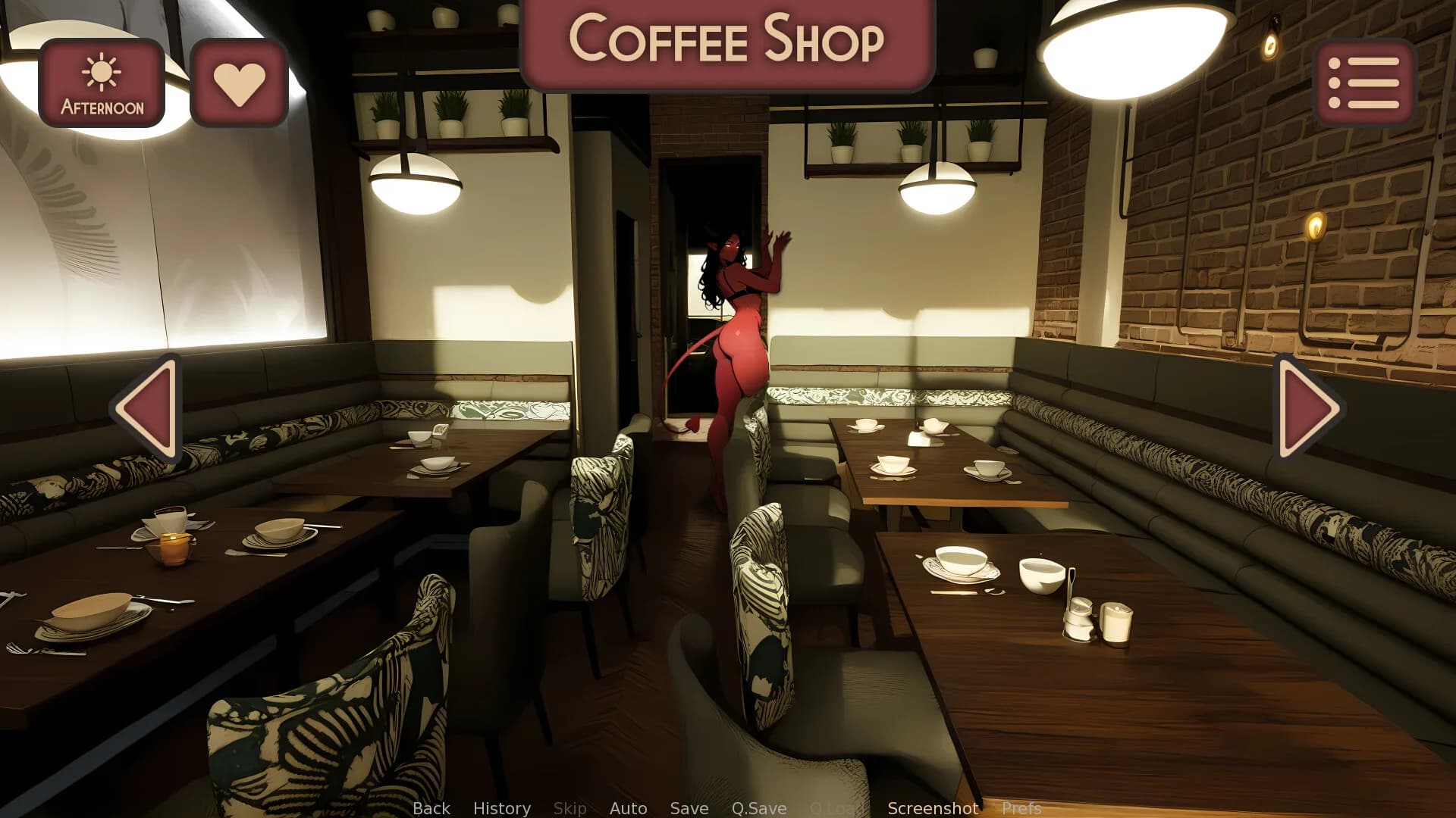 Creamy Coffee görsel 3