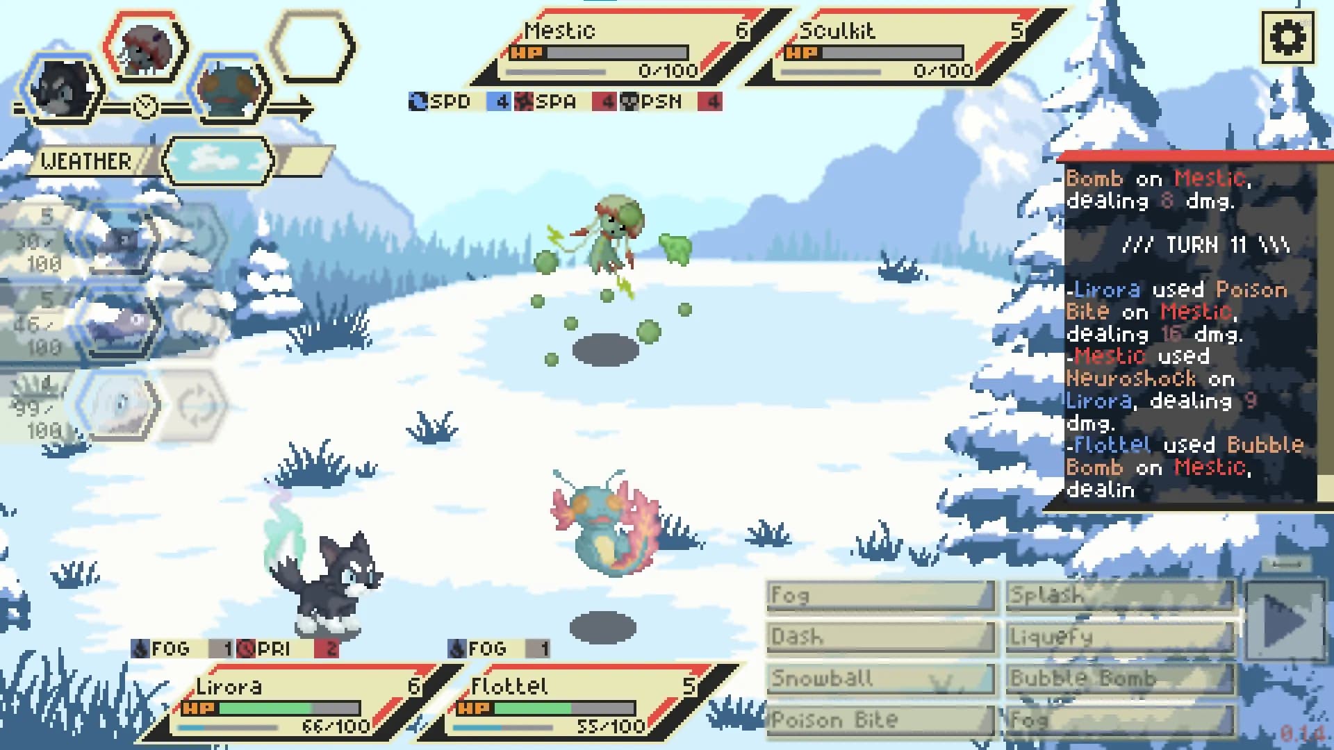 WILDERLOCKE görsel 4