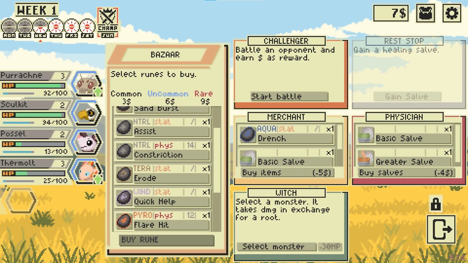 WILDERLOCKE görsel 5