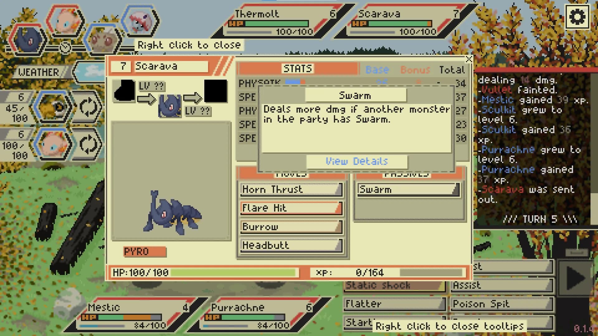 WILDERLOCKE görsel 8