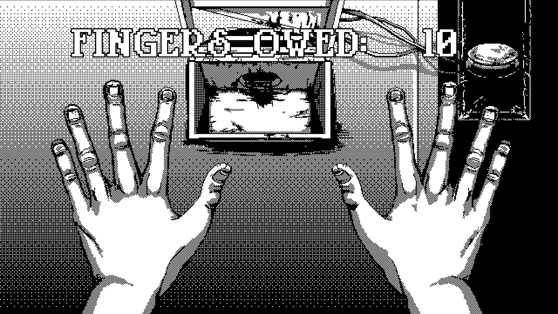 Dead Finger Dice görsel 10