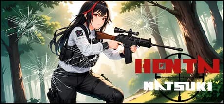 Hentai Natsuki görsel 1
