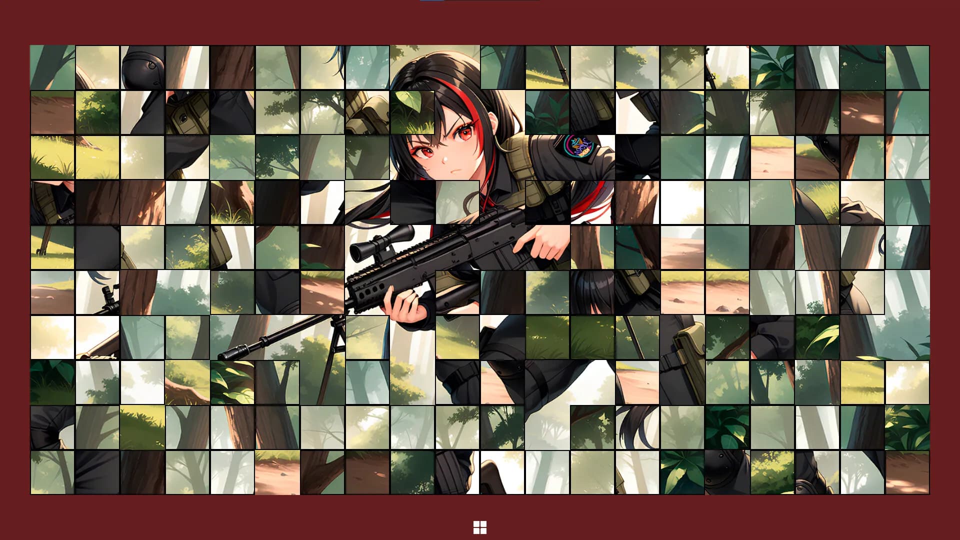 Hentai Natsuki görsel 10