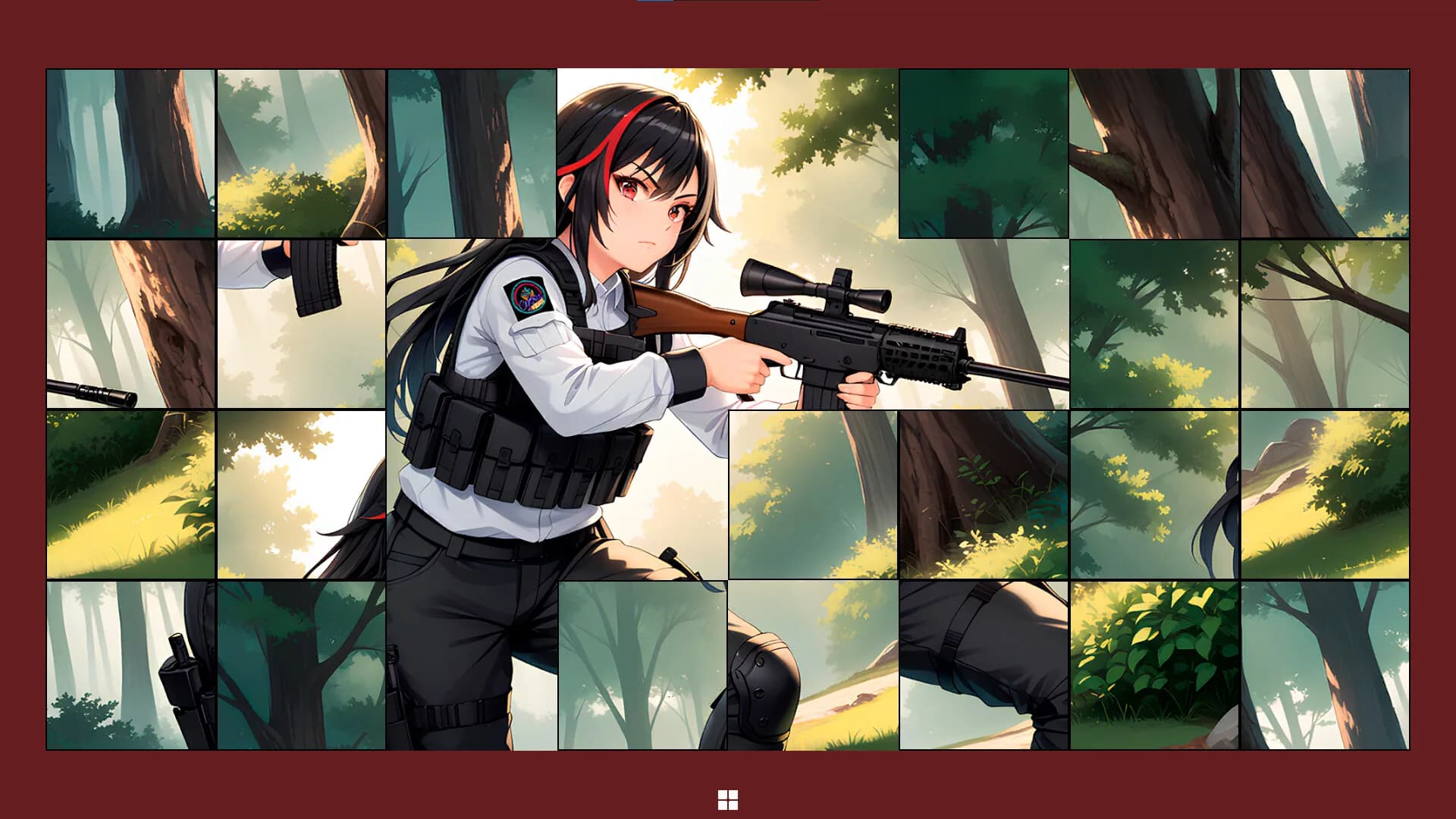 Hentai Natsuki görsel 11