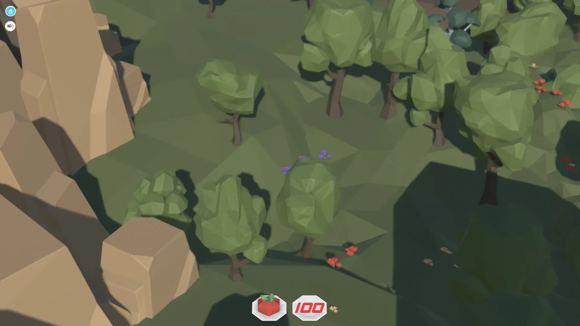 Hidden Tomatoes 4 görsel 2