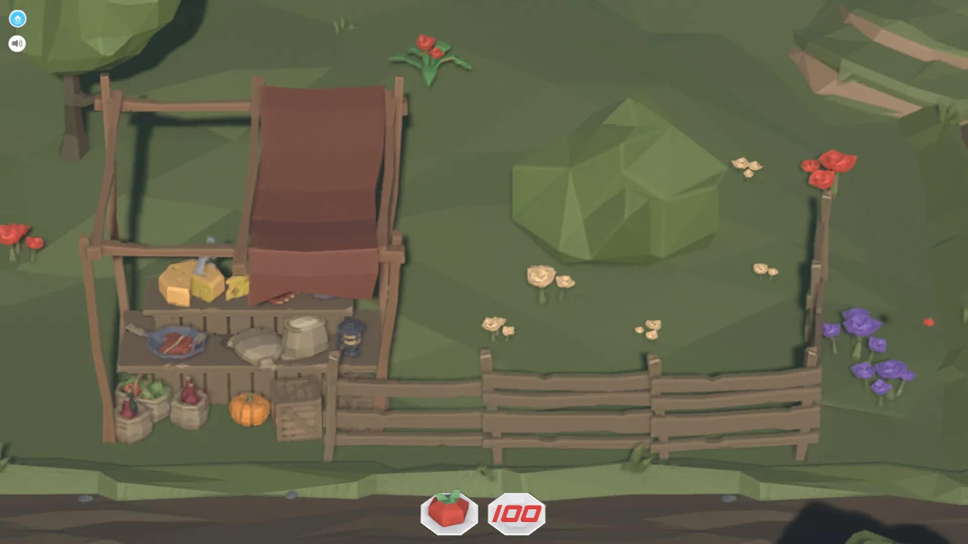 Hidden Tomatoes 4 görsel 3