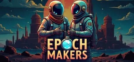 Epoch Makers görsel 1