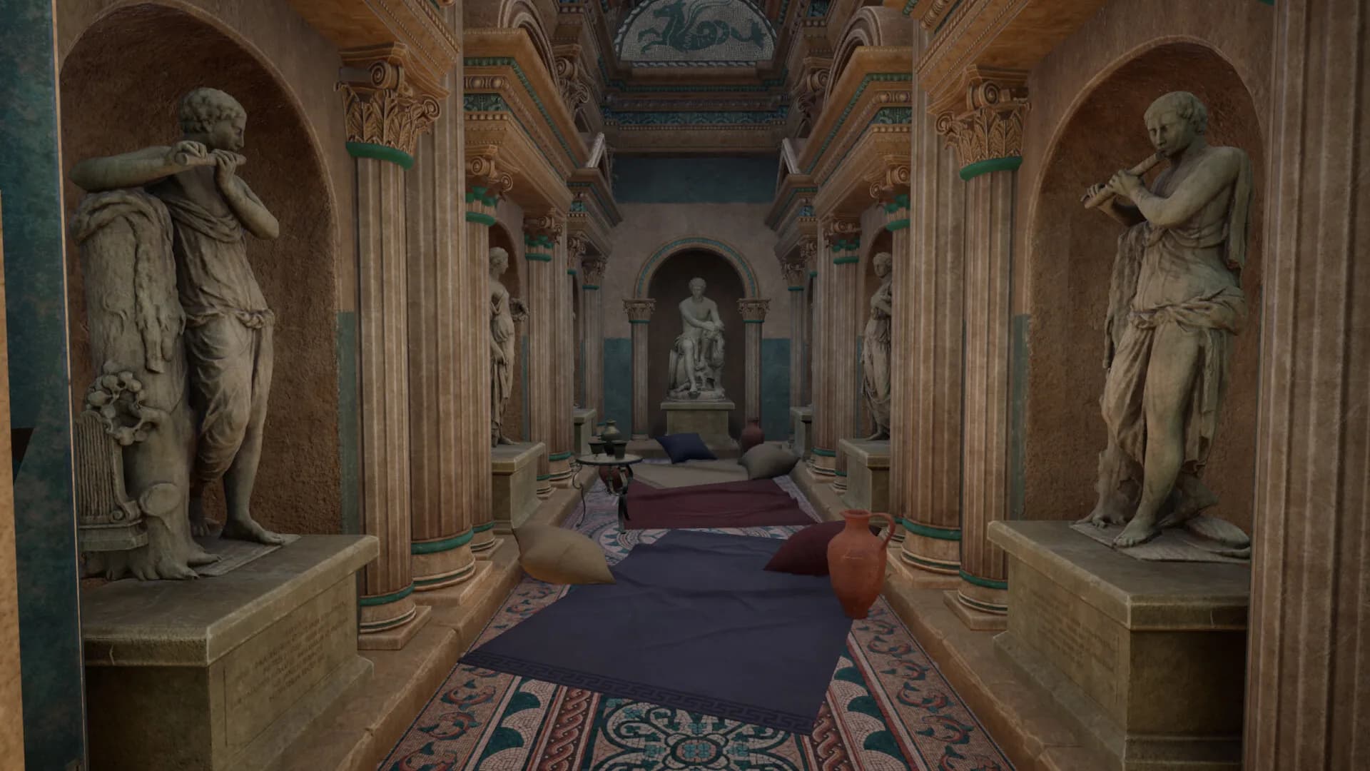 Epoch Makers görsel 6