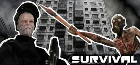 SURVIVAL: Postapocalypse Now görsel 1