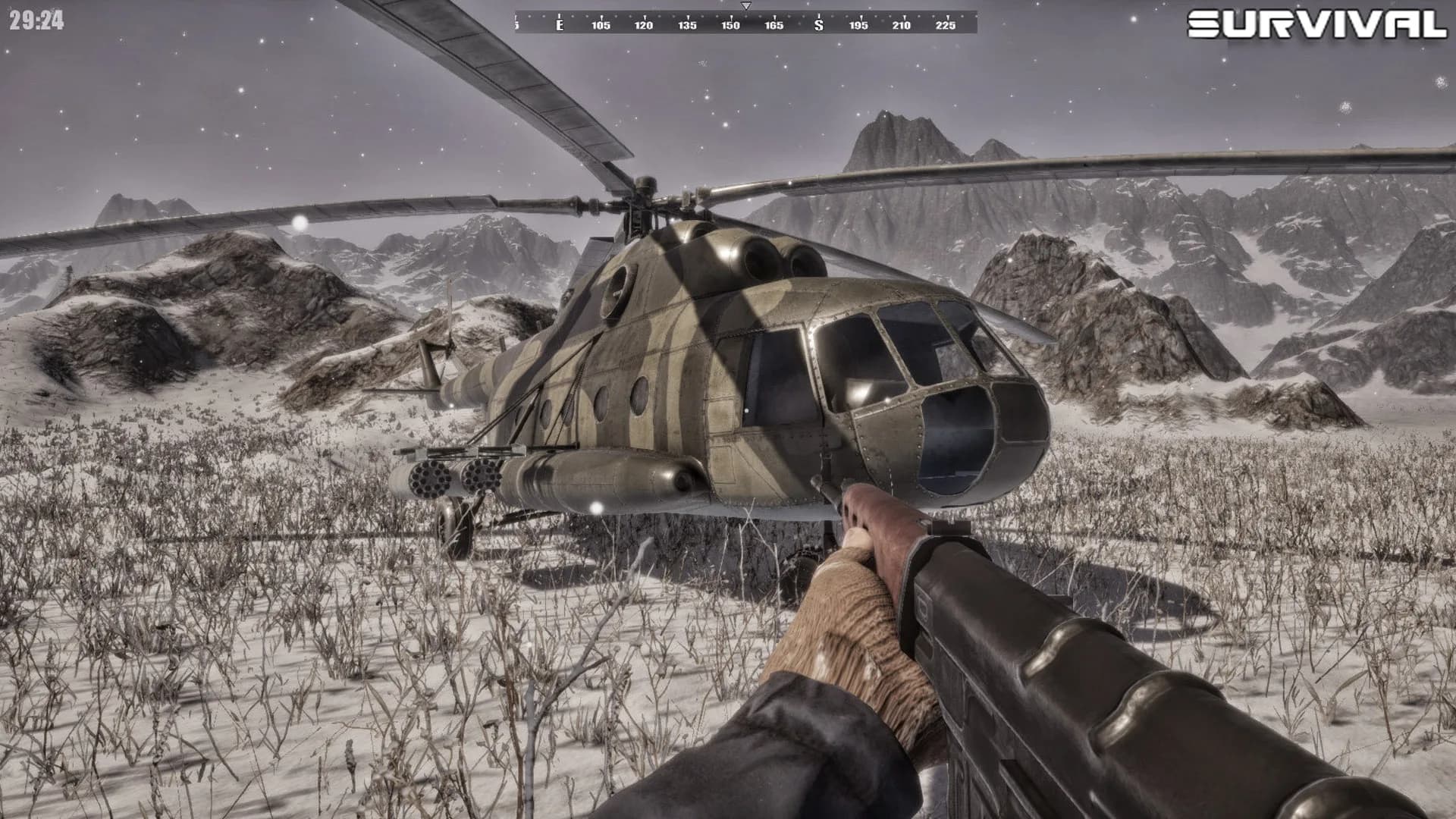 SURVIVAL: Postapocalypse Now görsel 4
