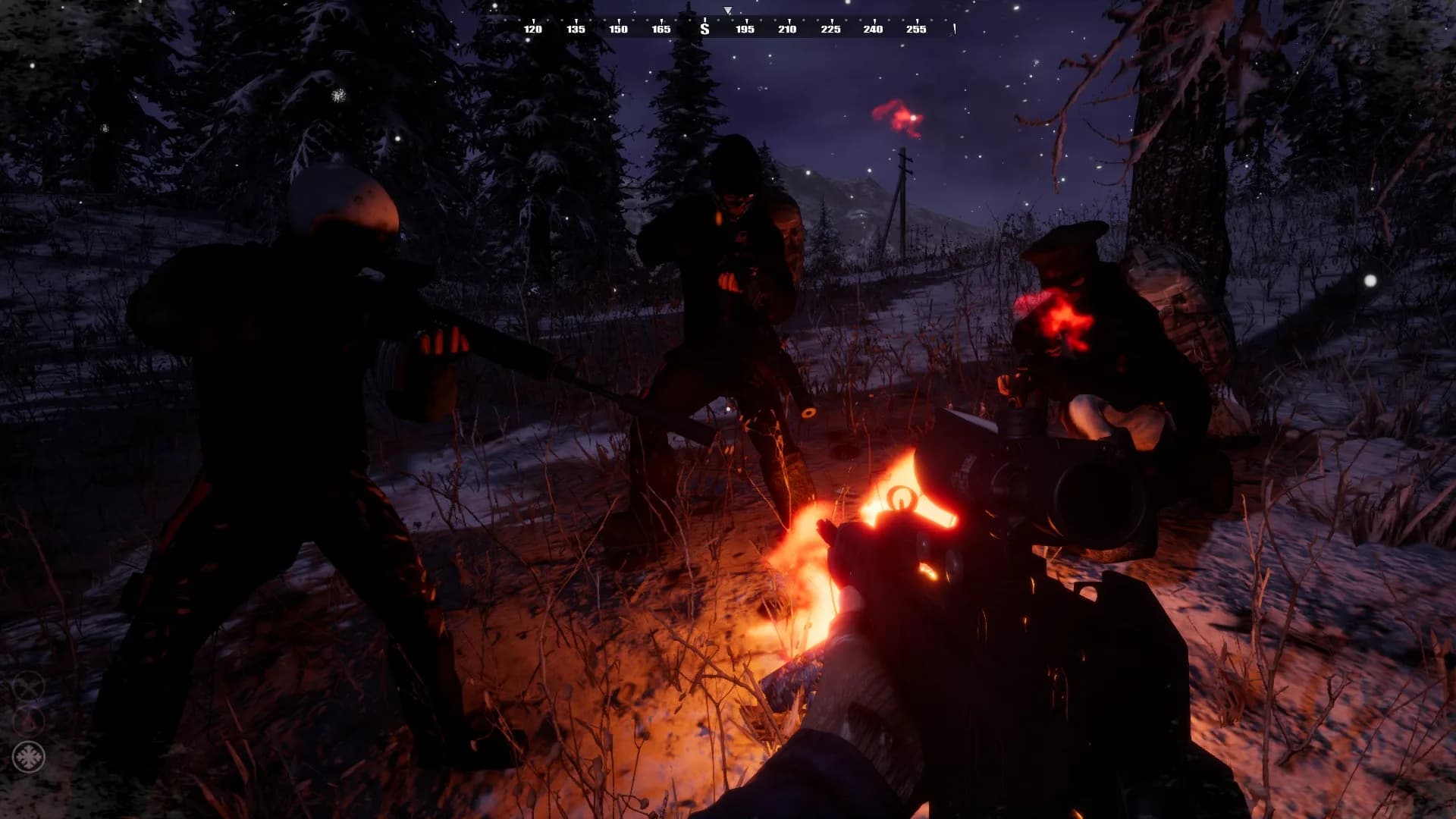 SURVIVAL: Postapocalypse Now görsel 6