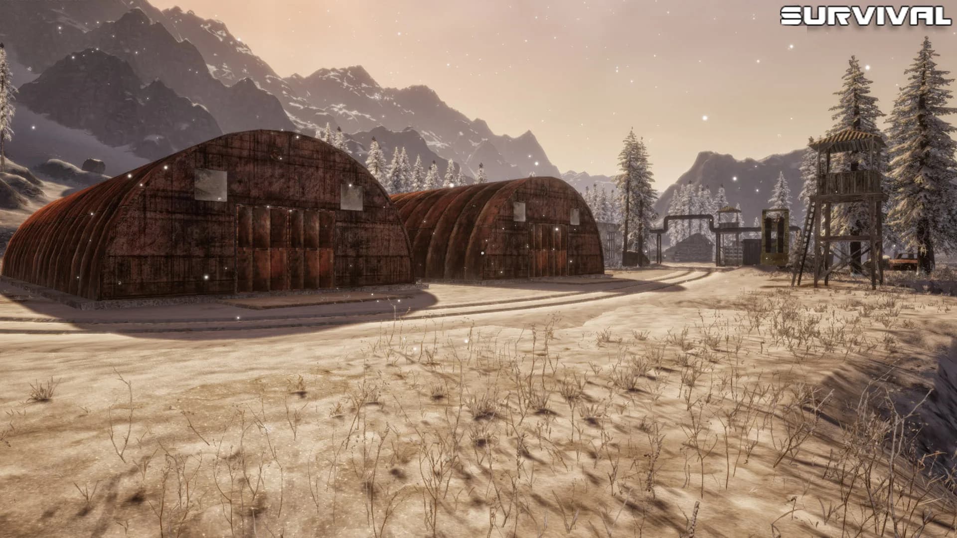 SURVIVAL: Postapocalypse Now görsel 8