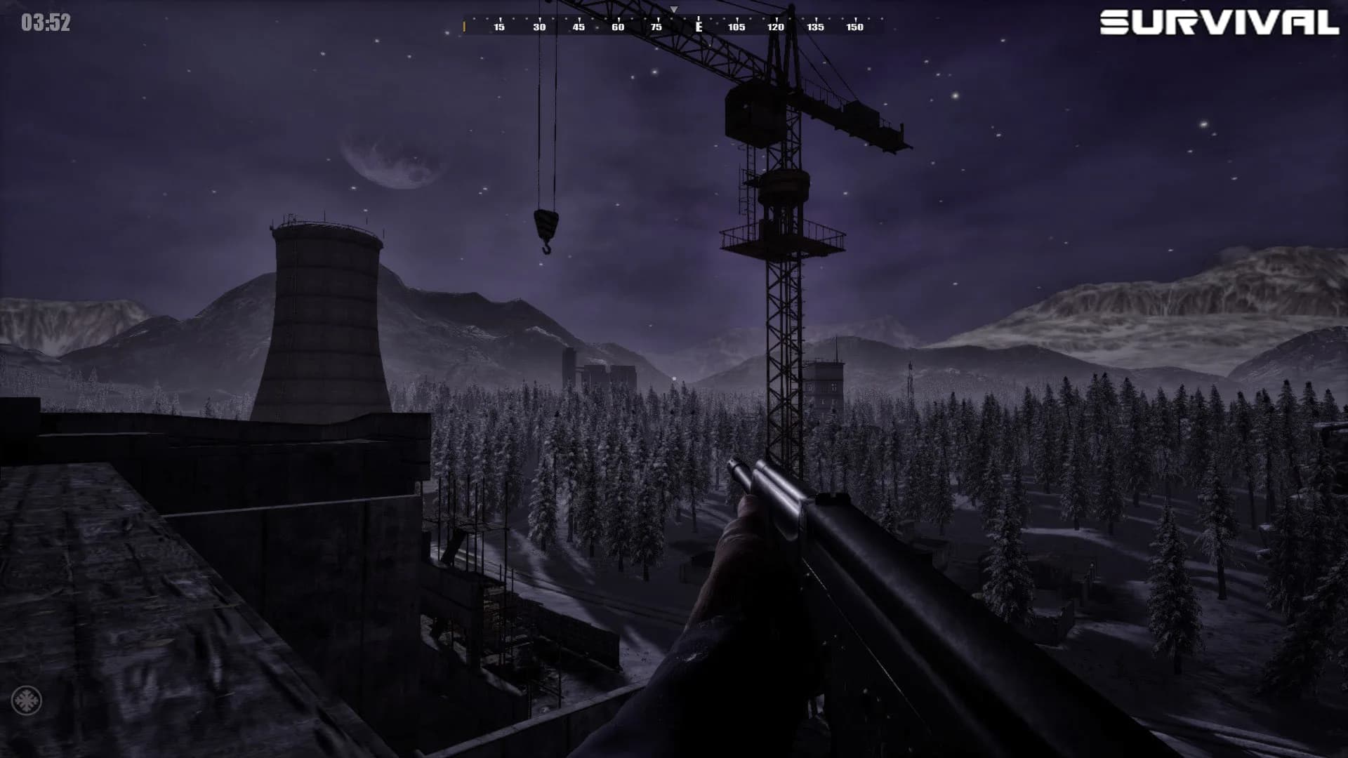 SURVIVAL: Postapocalypse Now görsel 9