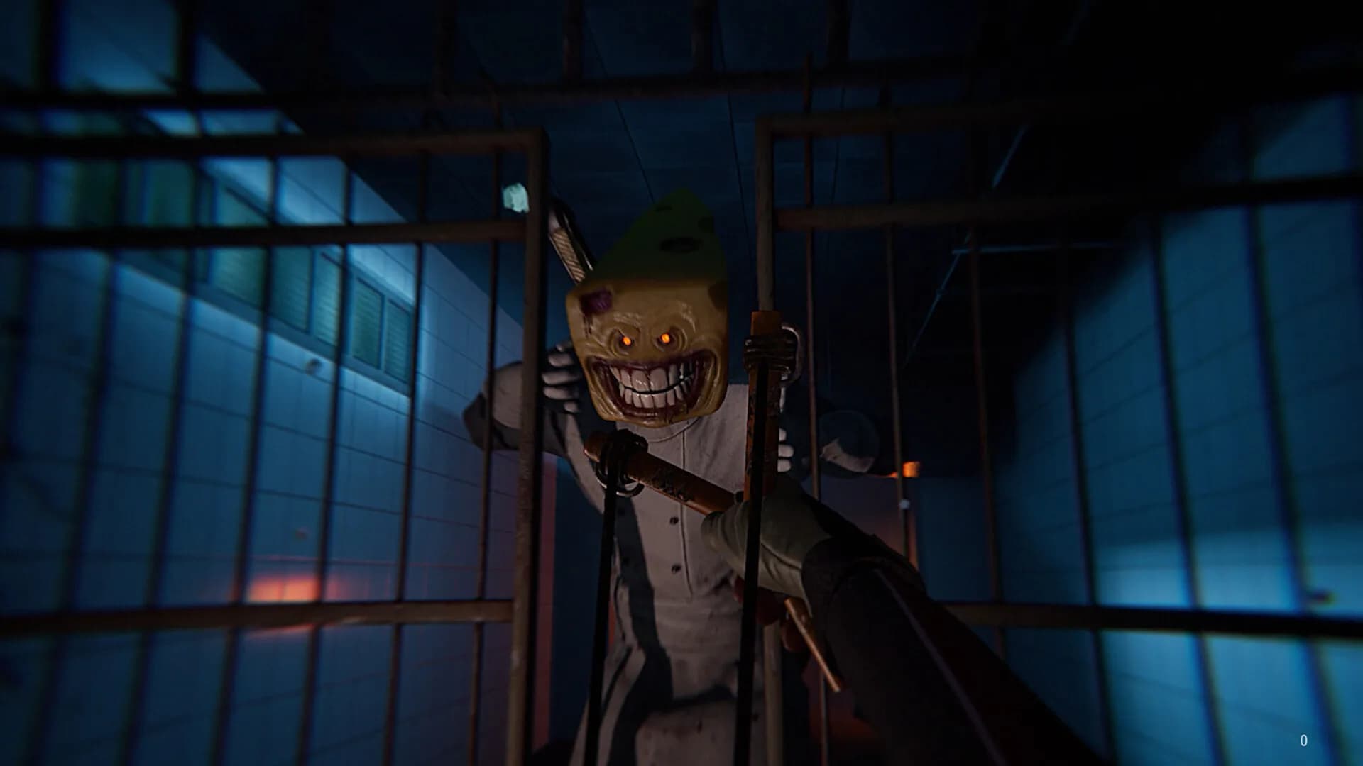 Monterey Jack görsel 2