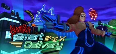 Not So Smart Delivery