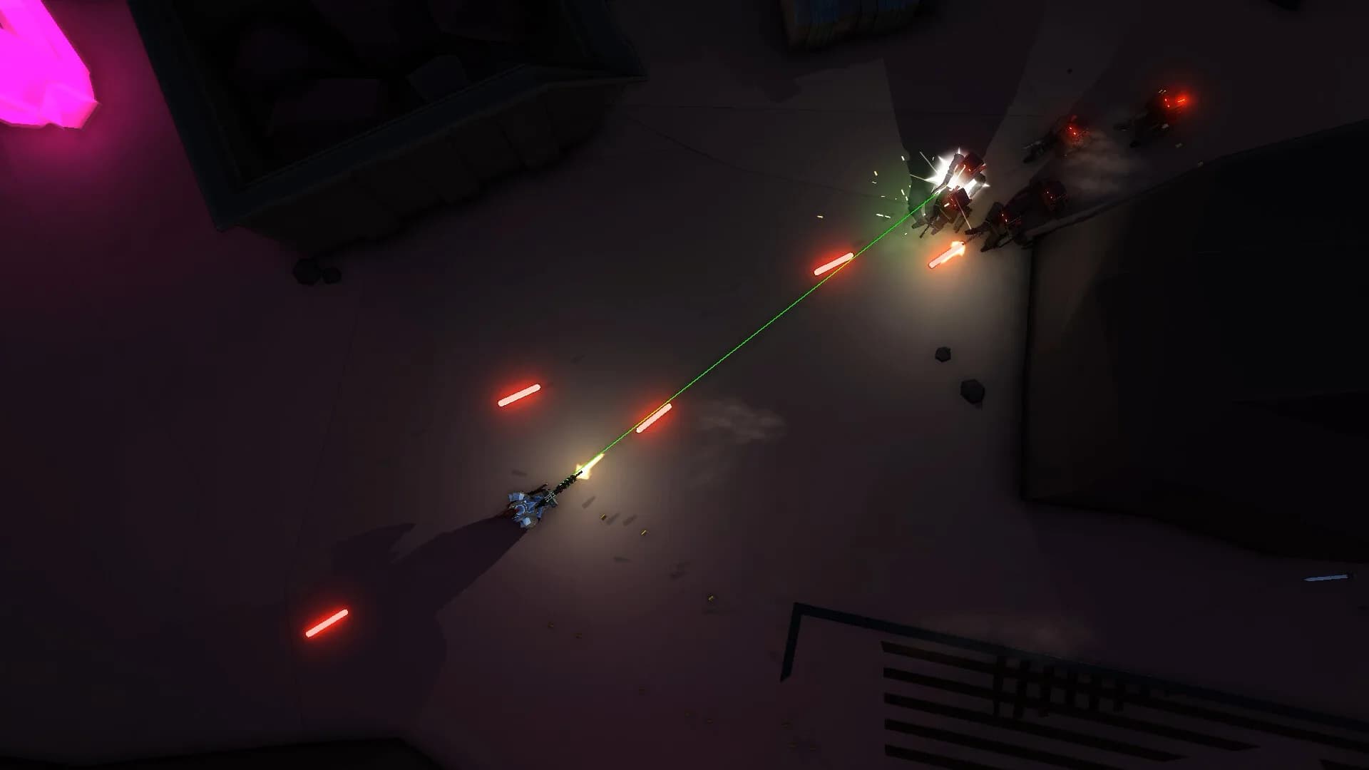 Knights In A Different SpaceTime görsel 8