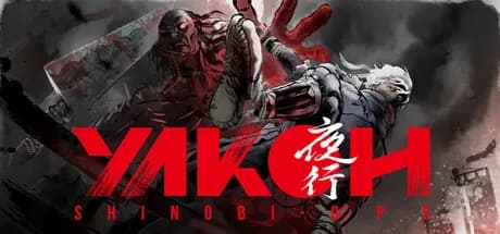 YAKOH SHINOBI OPS
