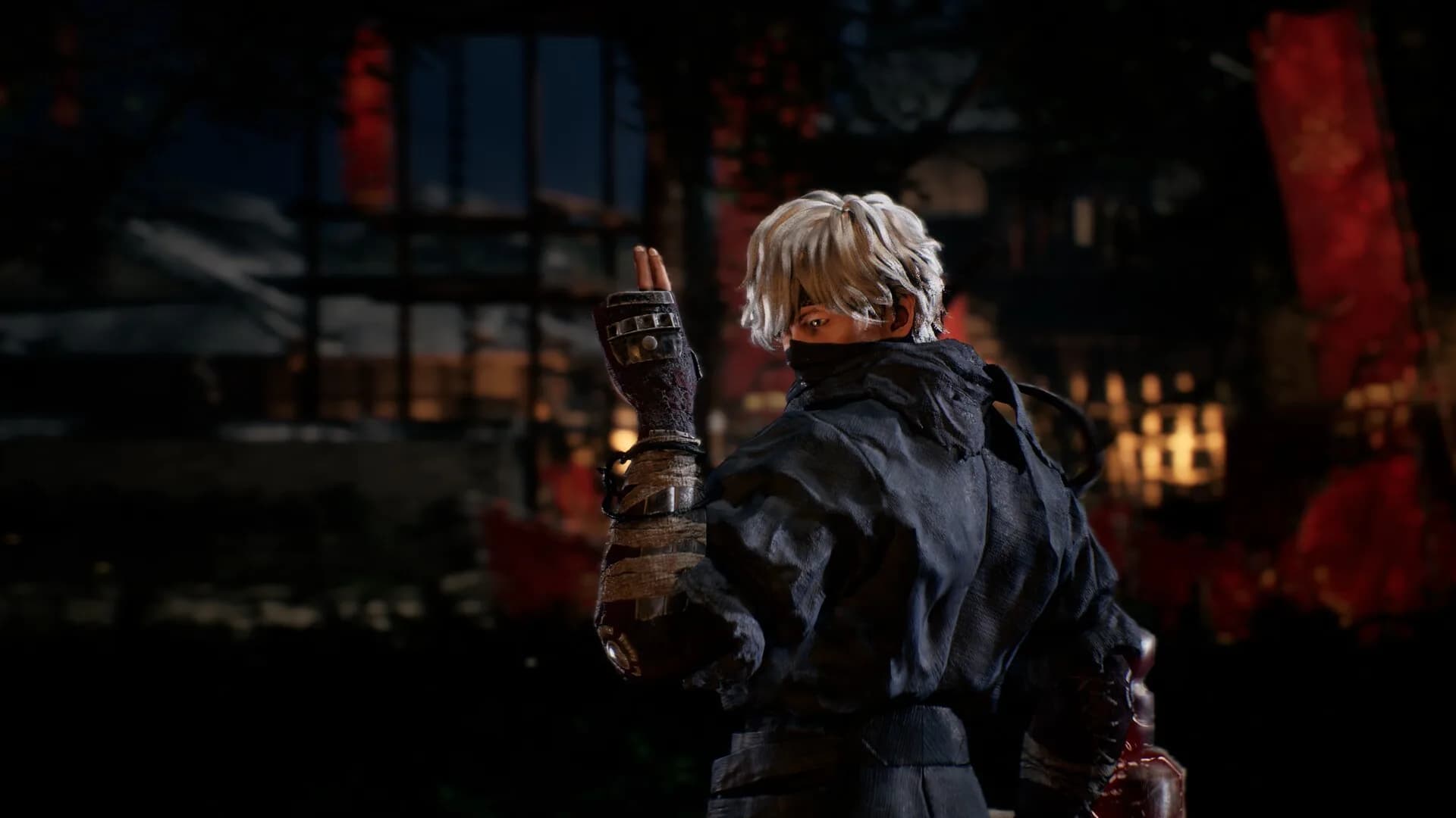 YAKOH SHINOBI OPS görsel 3