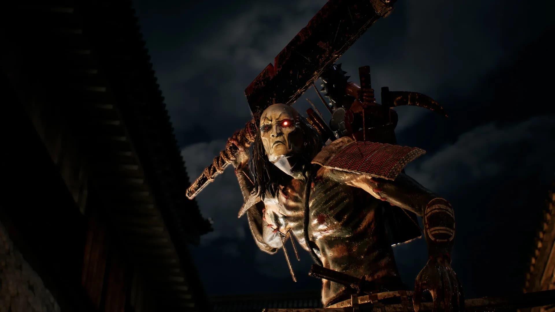 YAKOH SHINOBI OPS görsel 5
