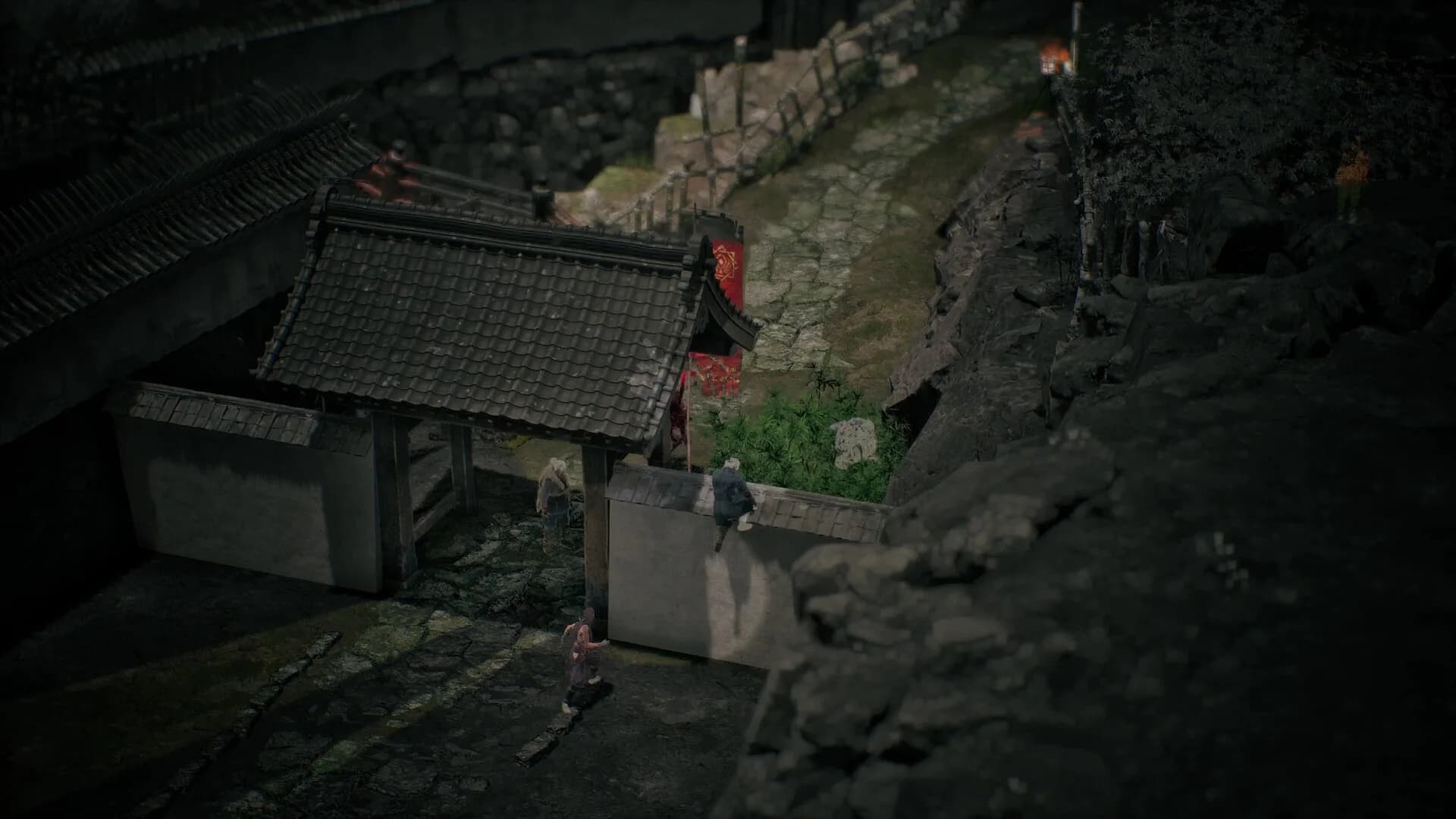 YAKOH SHINOBI OPS görsel 6