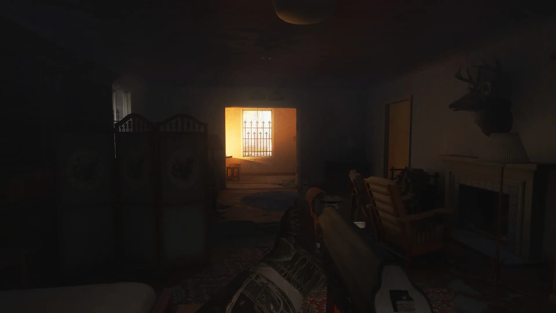 Night Kin görsel 6
