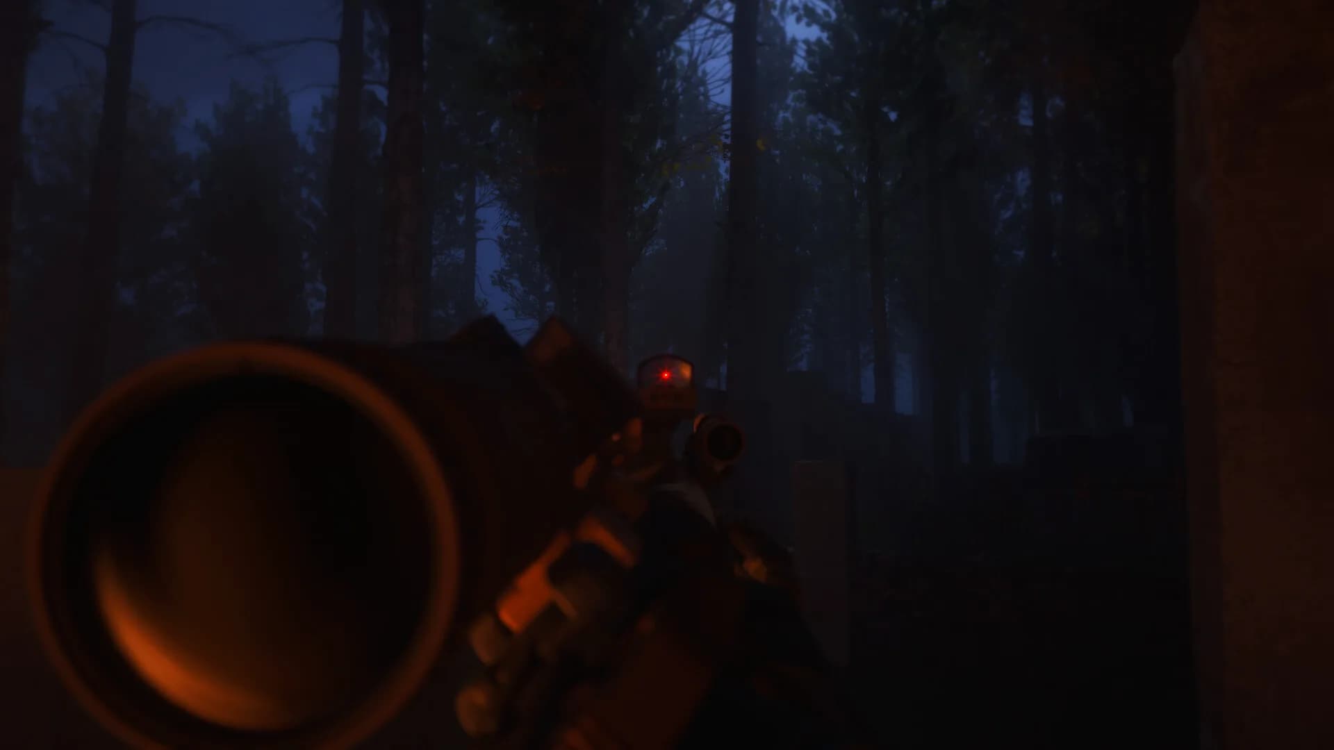 Night Kin görsel 9