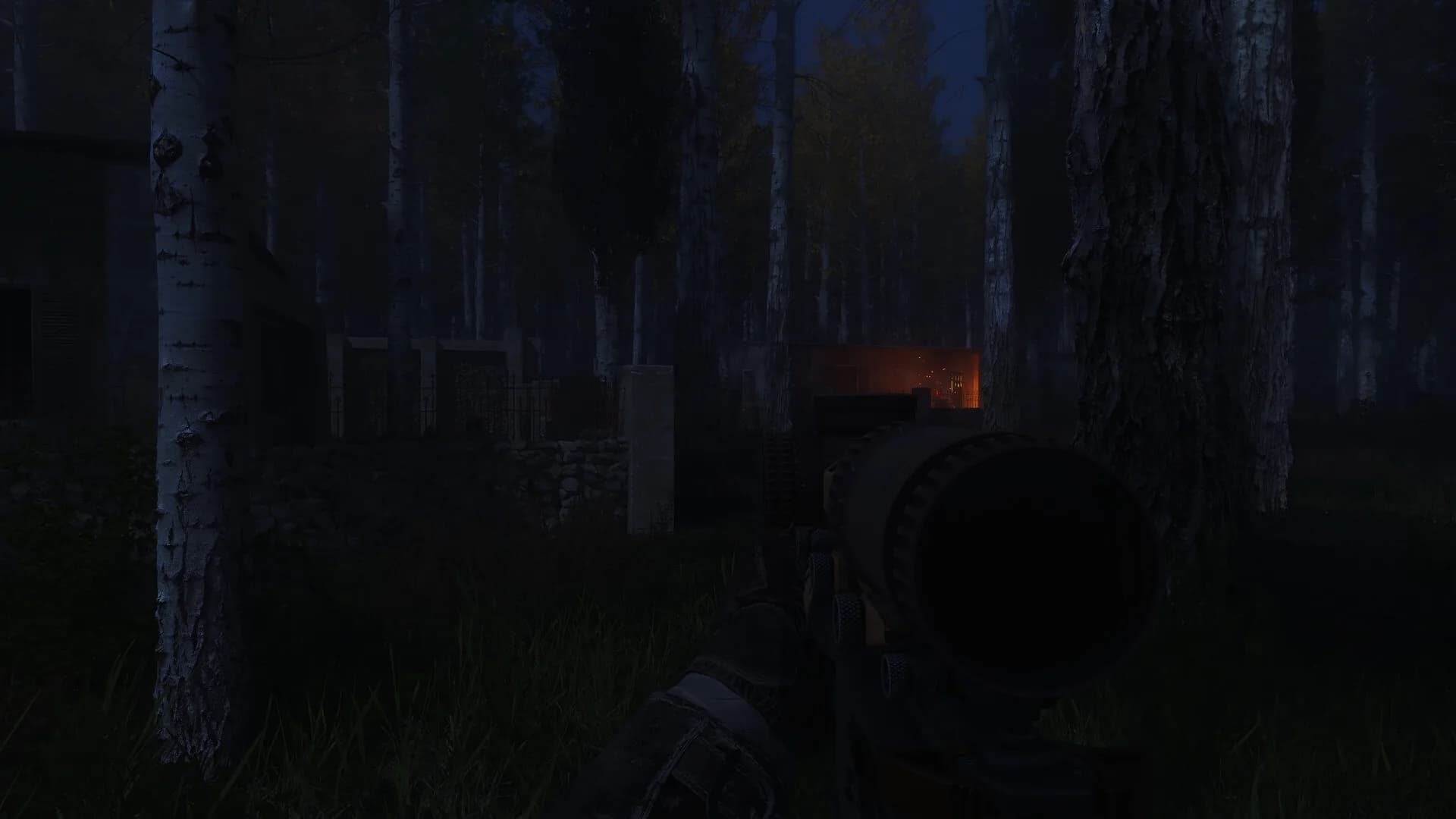 Night Kin görsel 10