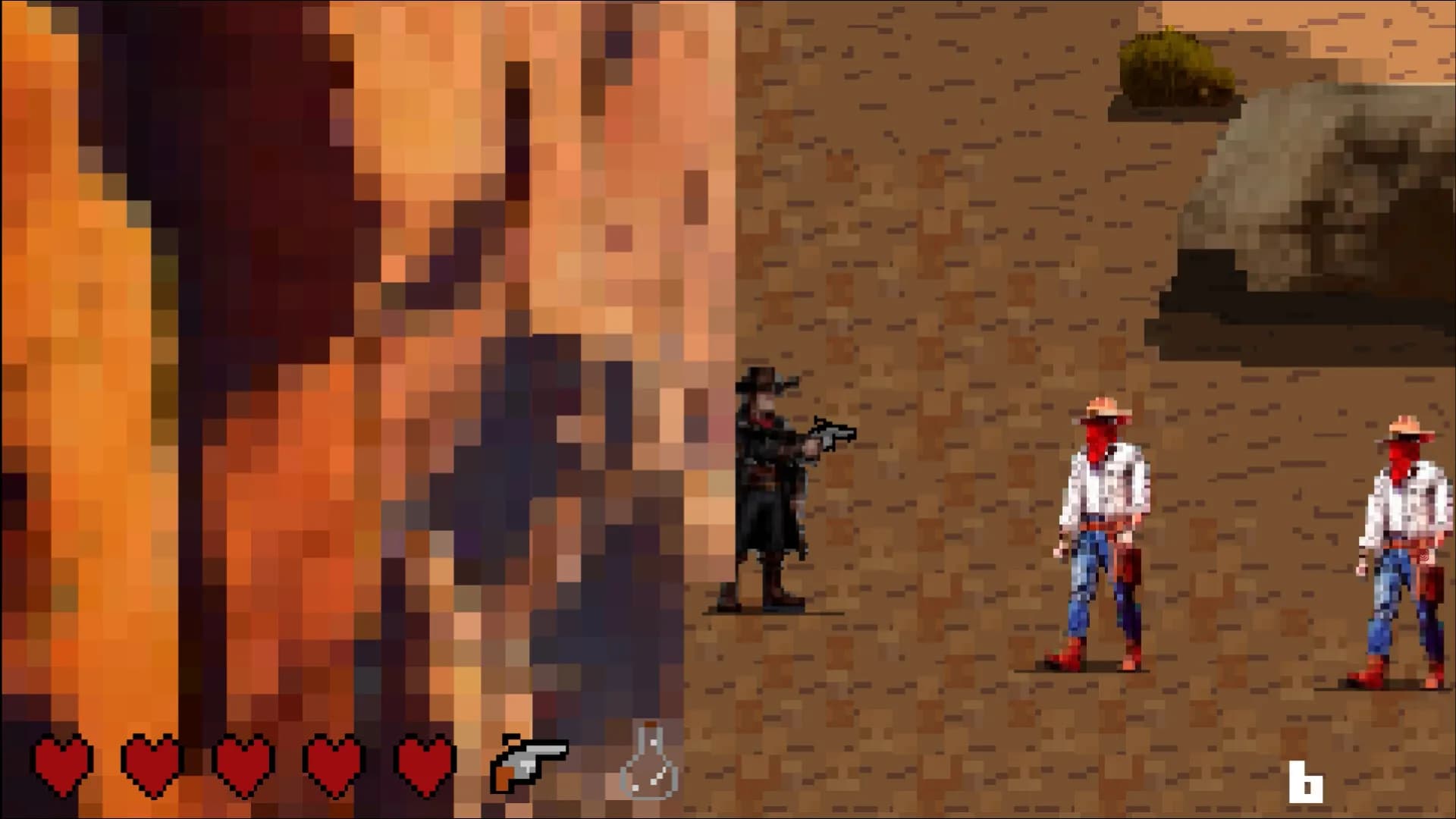 Mr. Shorty görsel 14
