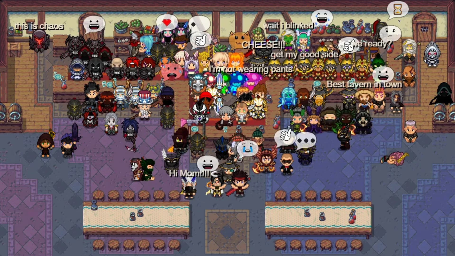 Brawlers Tavern görsel 10