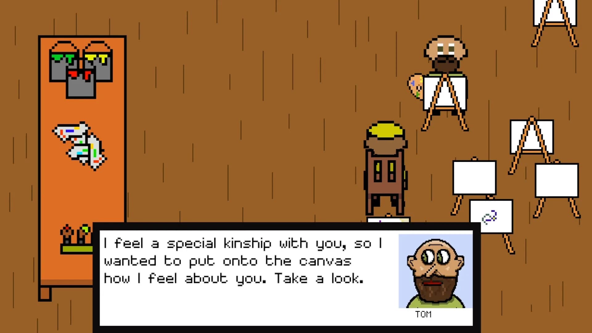 Why Do Boys Play Games? görsel 3