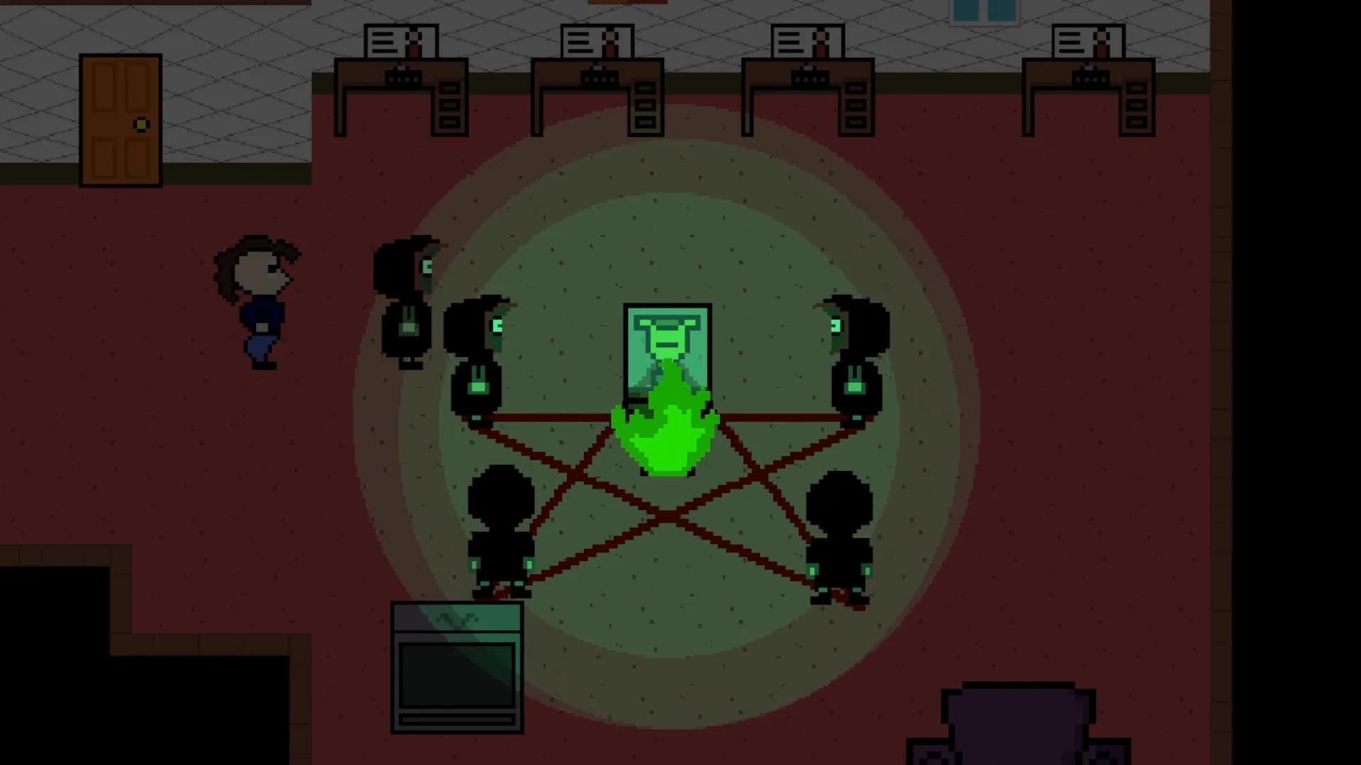 Why Do Boys Play Games? görsel 5