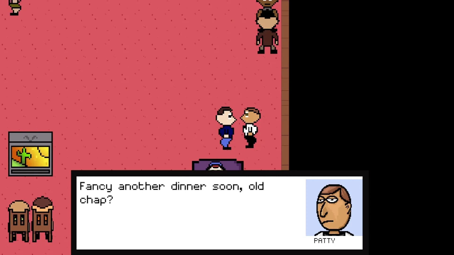 Why Do Boys Play Games? görsel 8