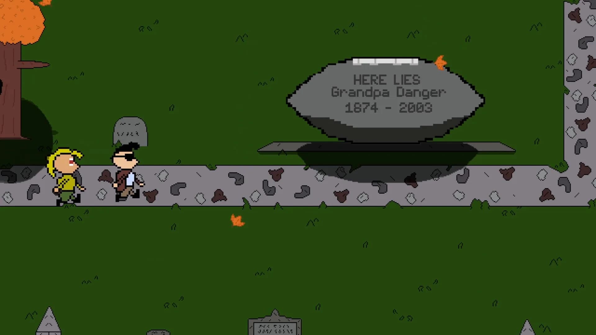 Why Do Boys Play Games? görsel 9