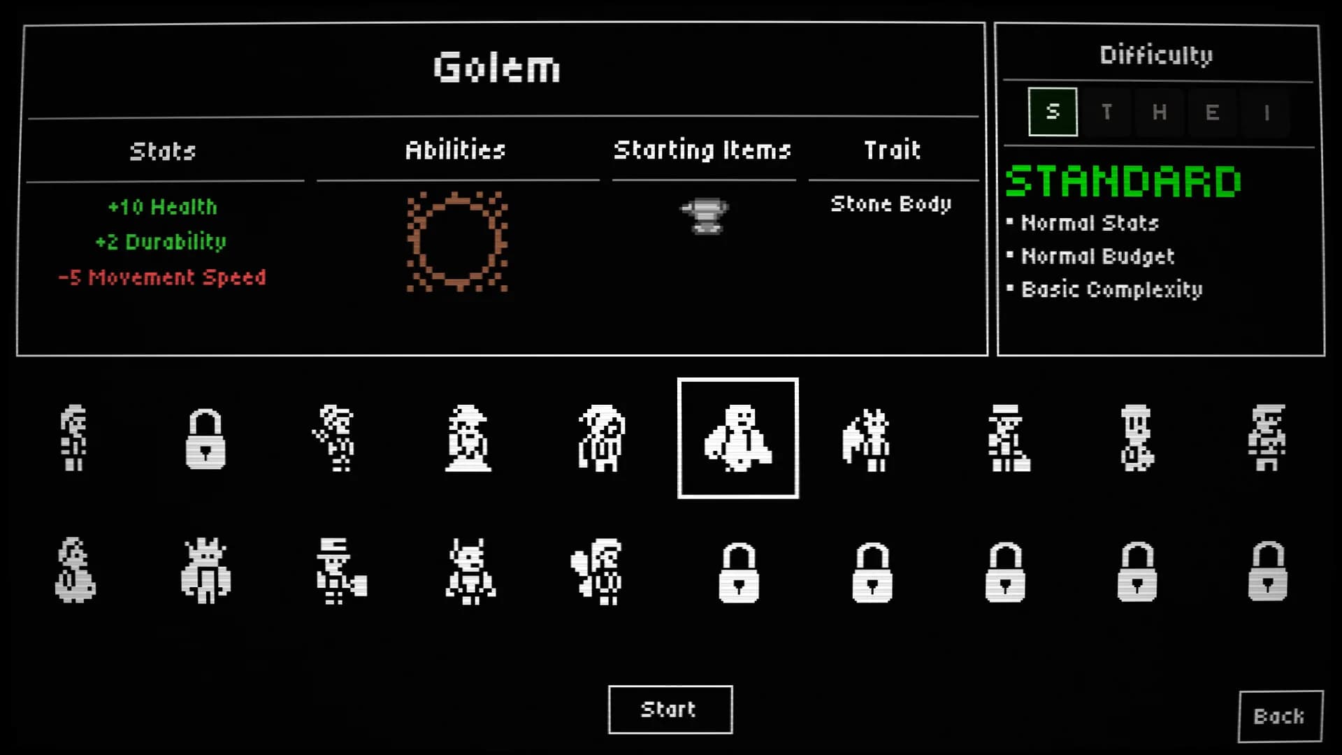Rogue Arena görsel 2