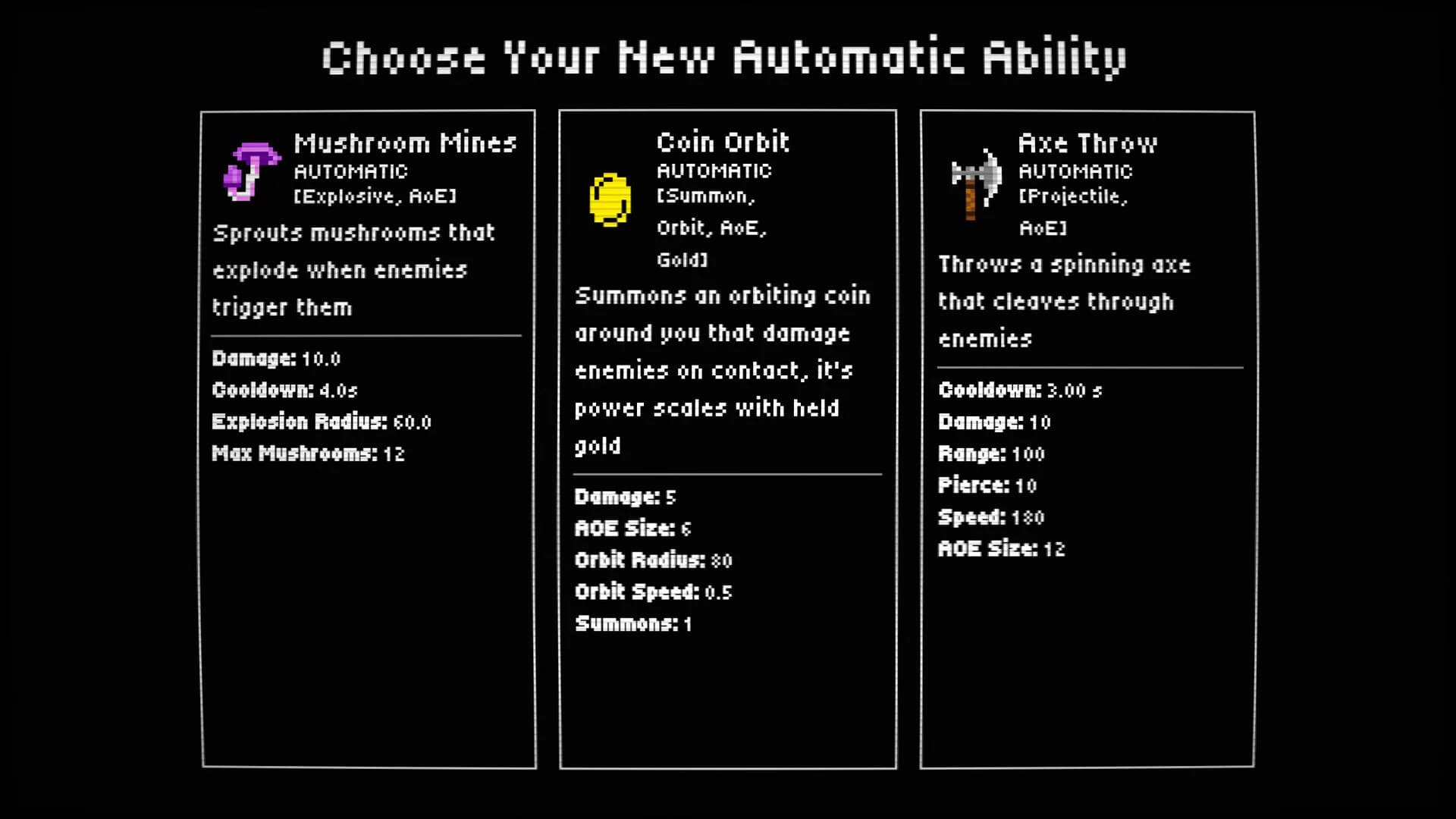 Rogue Arena görsel 5