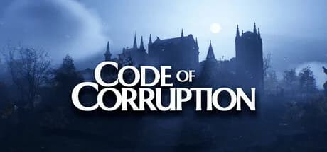 Code of Corruption görsel 1