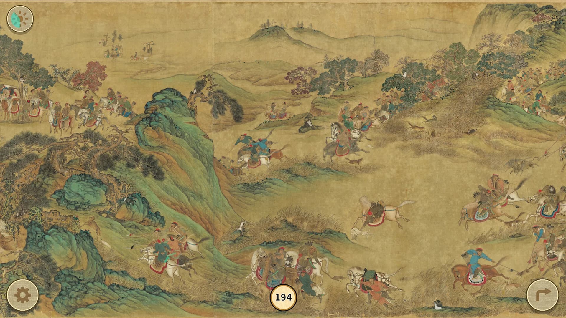 Cats of the Yuan Dynasty görsel 5