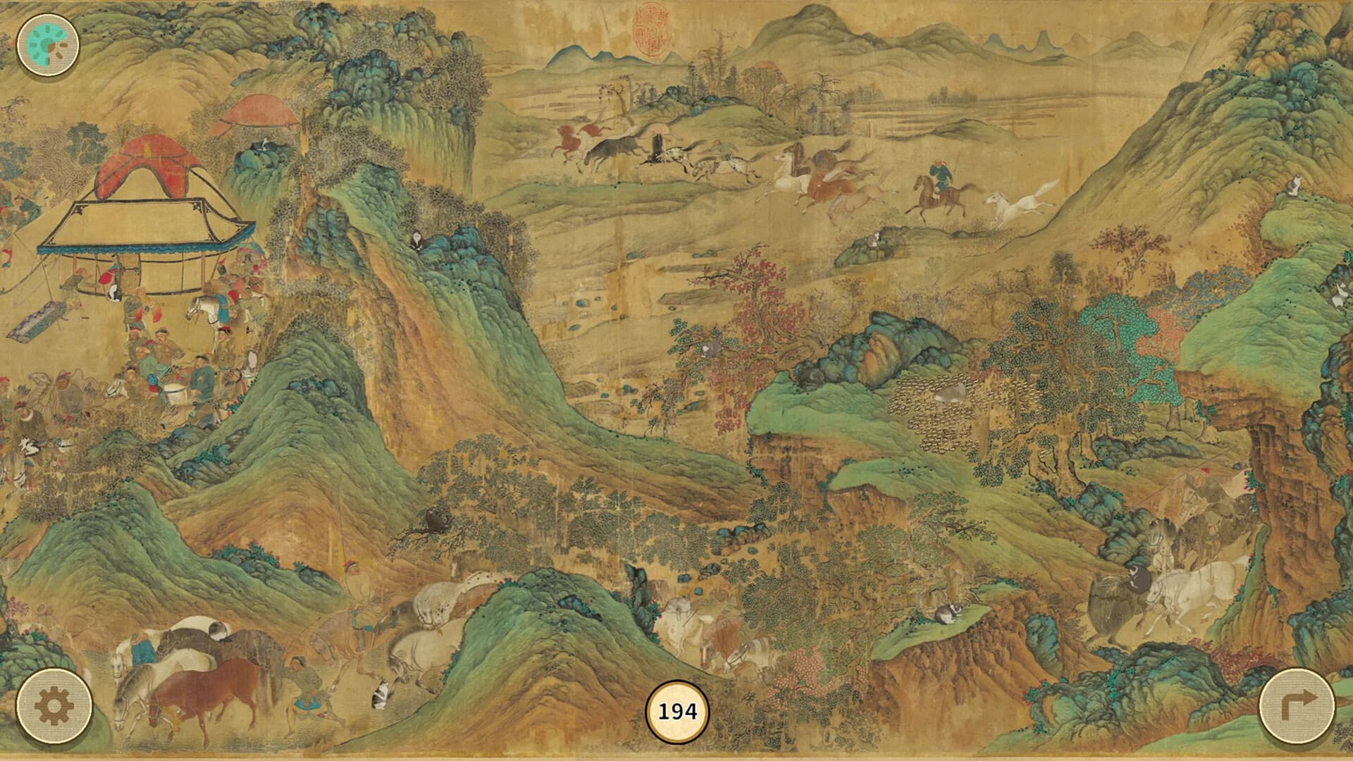Cats of the Yuan Dynasty görsel 7