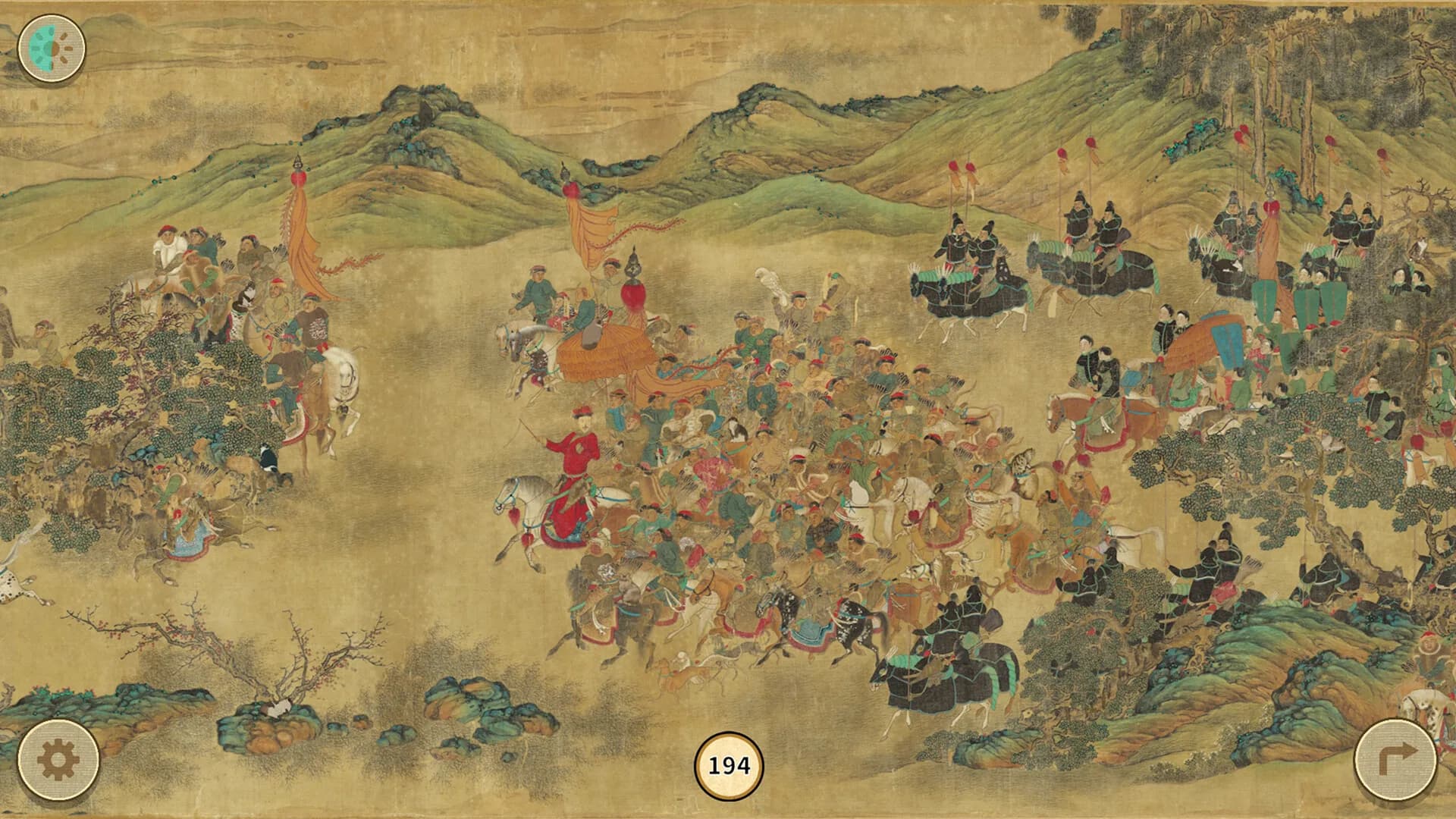 Cats of the Yuan Dynasty görsel 9