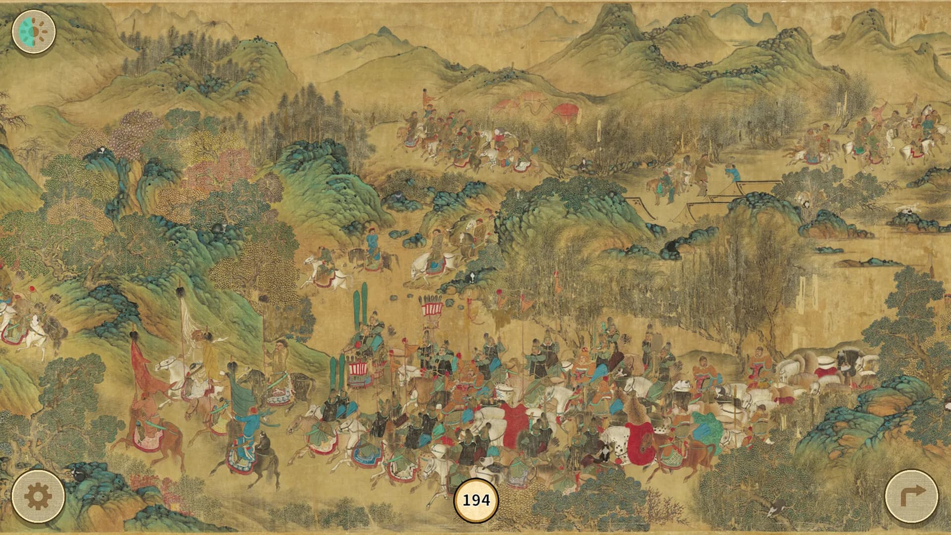 Cats of the Yuan Dynasty görsel 11