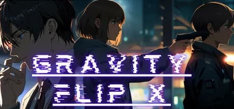 Gravity Flip X görsel 1