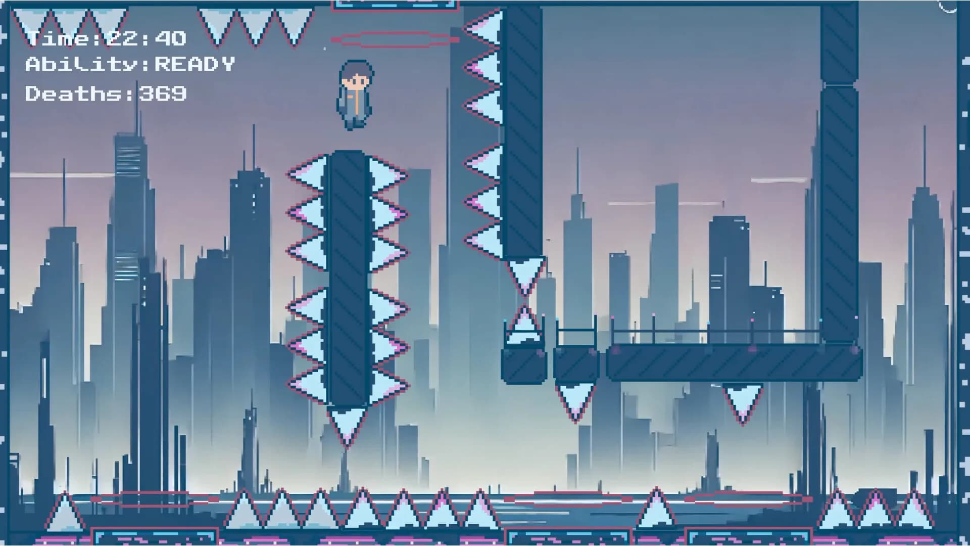 Gravity Flip X görsel 8