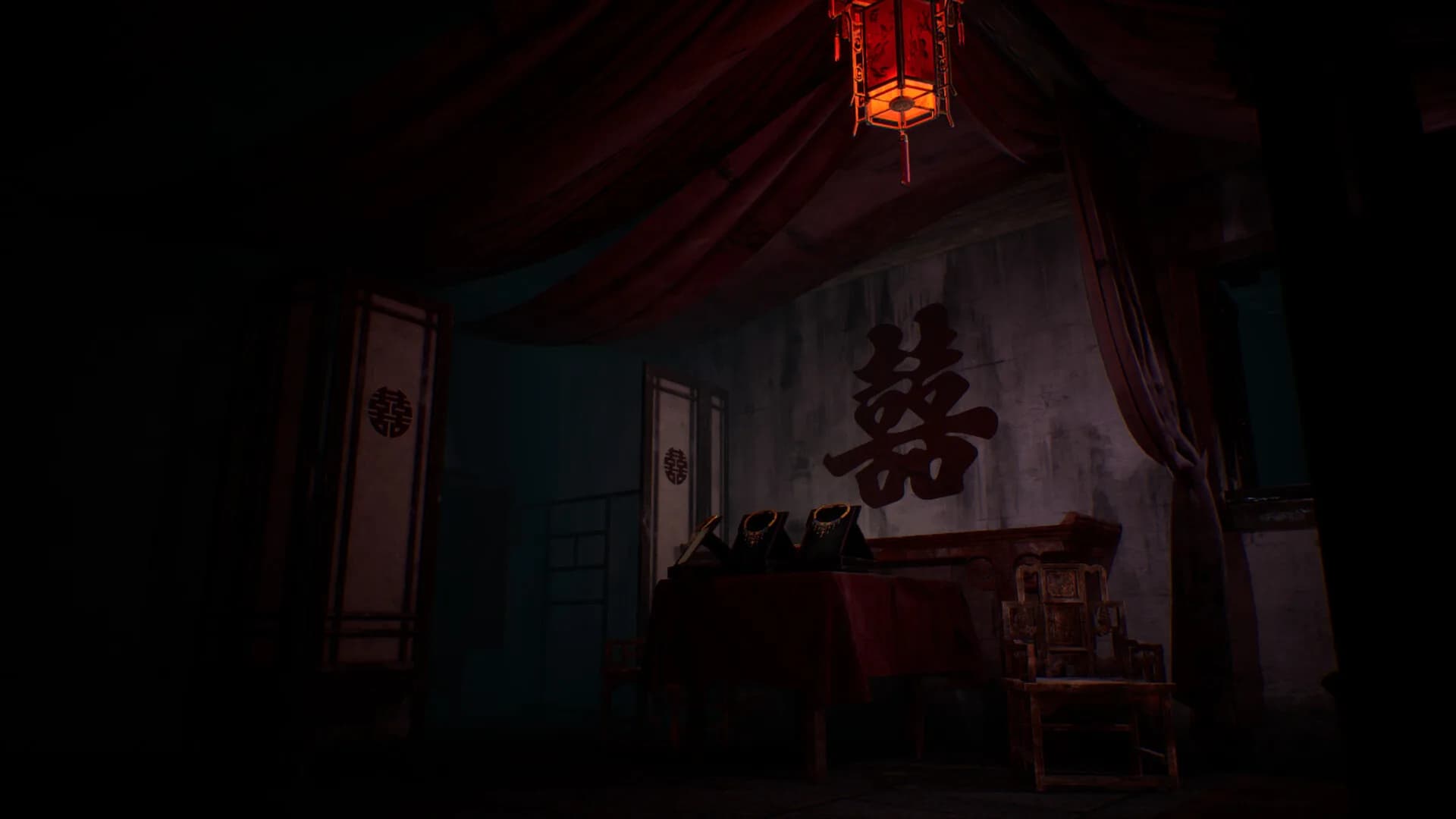 女吊 görsel 10