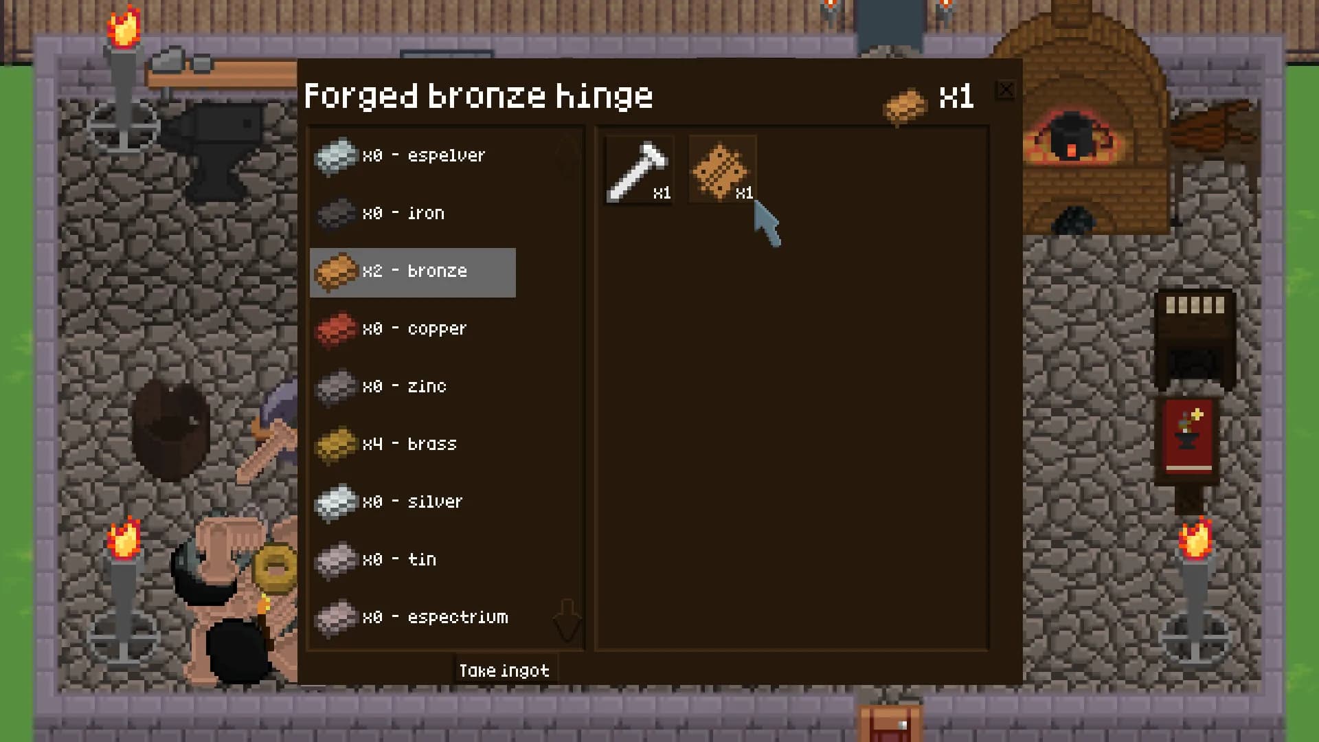 Ravengrave: Iron Bonds görsel 15