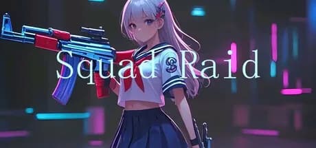 Squad Raid görsel 1