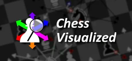 Chess Visualized görsel 1
